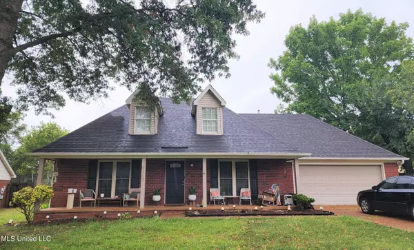 6267 Choctaw Trail, Olive Branch, MS 38654