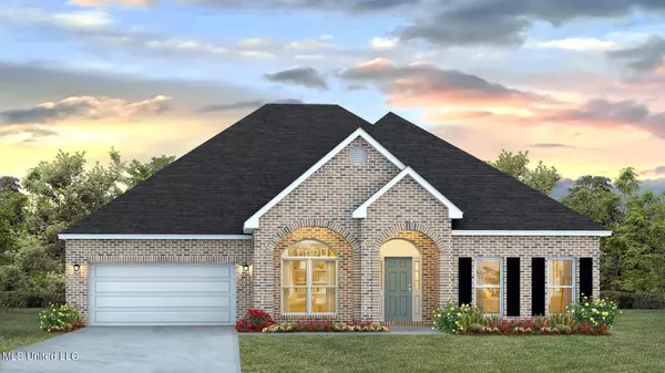 D'iberville, MS 39540,15359 Dandelion Drive