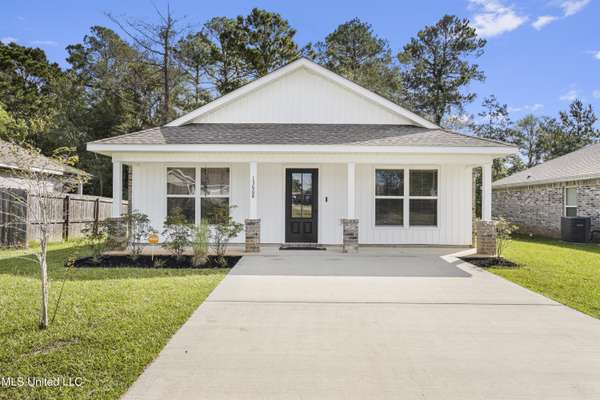 13668 Lawton Lane, Gulfport, MS 39503