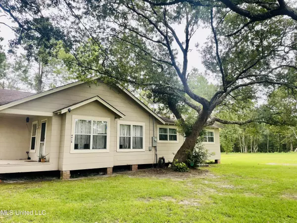 4918 Martin Street, Moss Point, MS 39563