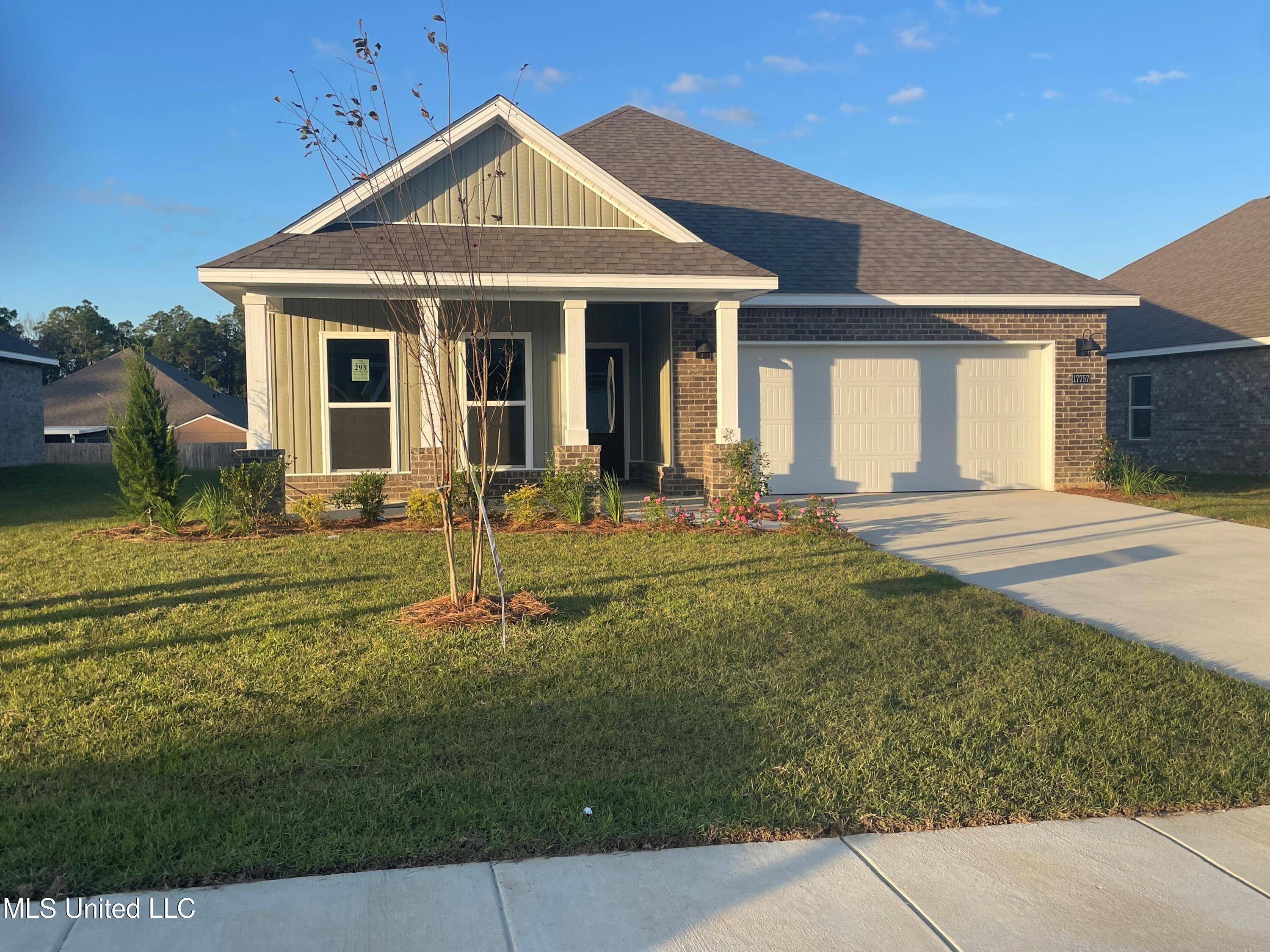 17771 Kelso Drive, D'iberville, MS 39540
