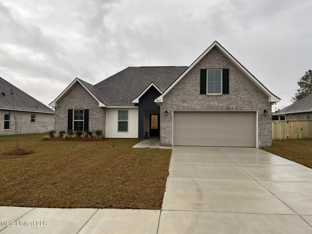 Vancleave, MS 39565,14425 Eliza Drive