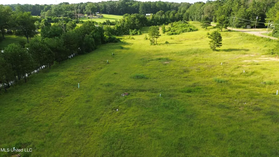 0 Old Byram Rd Road, Jackson, MS 39272