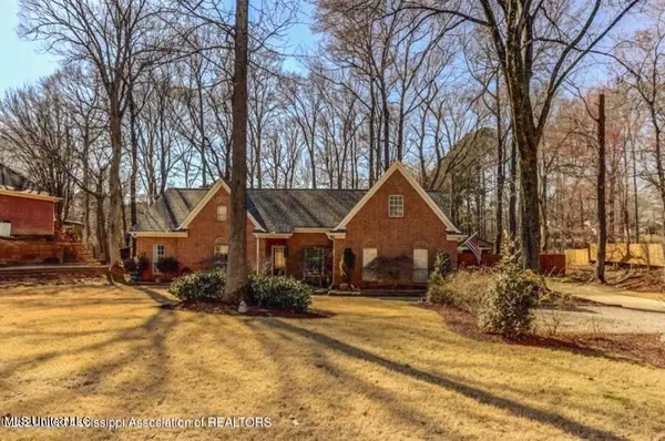 1263 Dogwood Hollow Drive, Nesbit, MS 38651