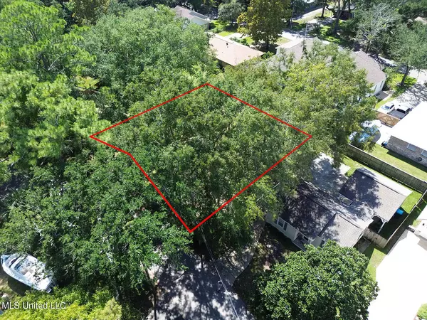 Ocean Springs, MS 39564,Forest Hill Drive