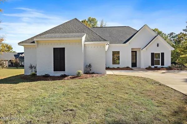 101 NW Cypress Cove,  Magee,  MS 39111