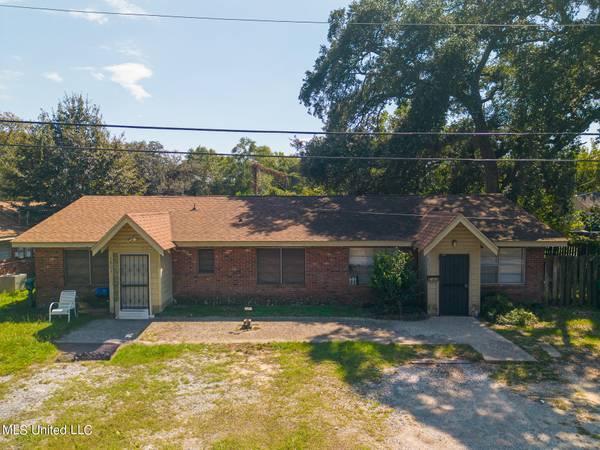 1601 23rd Street, Gulfport, MS 39501