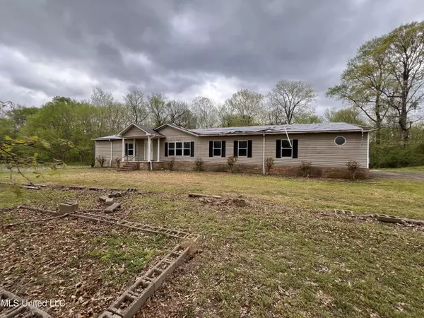 1720 N Hwy 433, Benton, MS 39039
