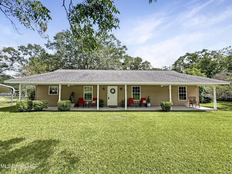 13456 John Clark Road, Gulfport, MS 39503