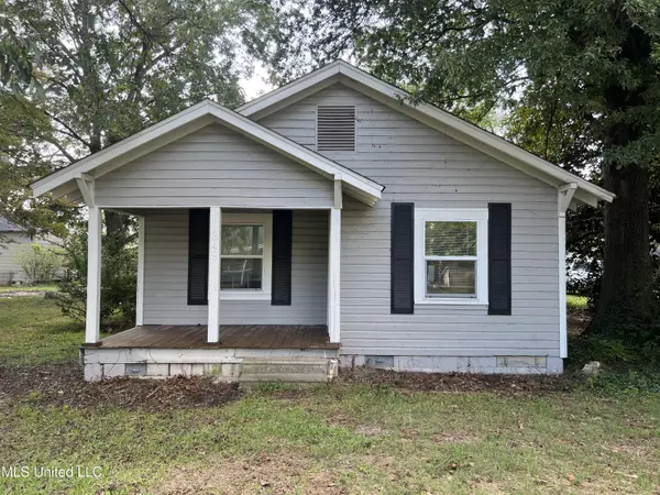 349 S Brooks Avenue, Boyle, MS 38730