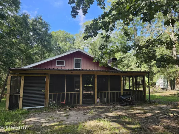 361 Pine Grove Road, Picayune, MS 39466