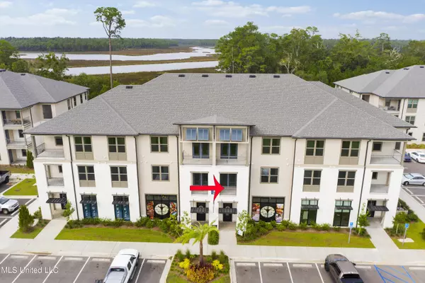 Ocean Springs, MS 39564,2501 Bienville Boulevard #324