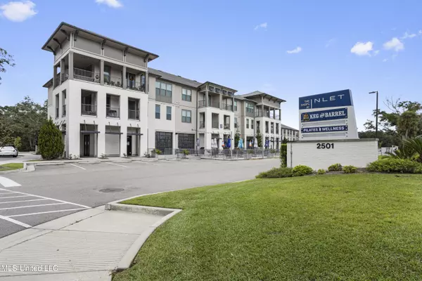 Ocean Springs, MS 39564,2501 Bienville Boulevard #324