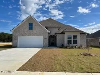 14248 Cygnet Cove, Gulfport, MS 39503