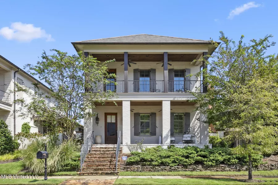 118 Harper Street, Ridgeland, MS 39157