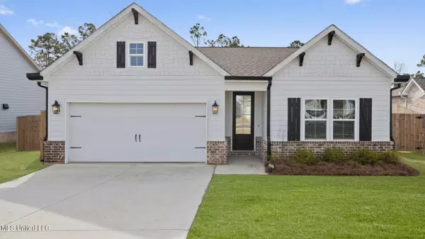 16934 W Landon Green Circle, Gulfport, MS 39503