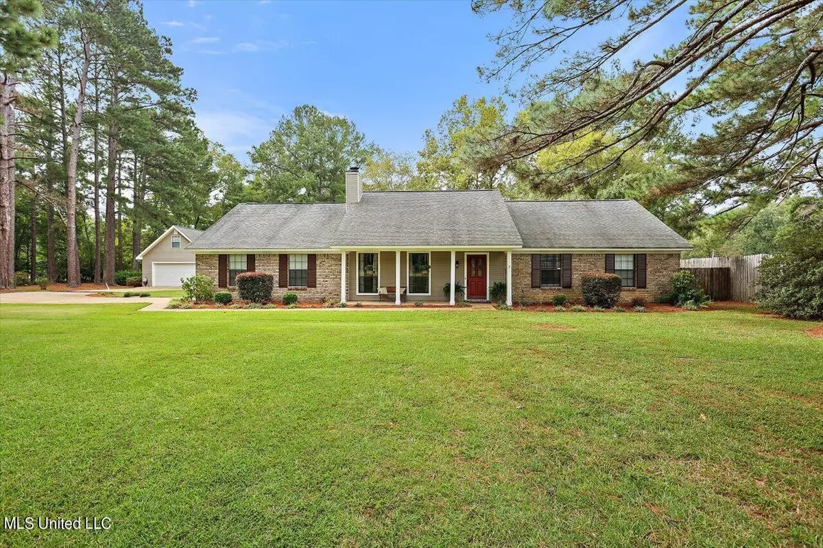 Terry, MS 39170,3907 Kimbell Road