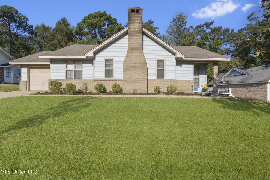 12433 Red Fox Drive, Gulfport, MS 39503