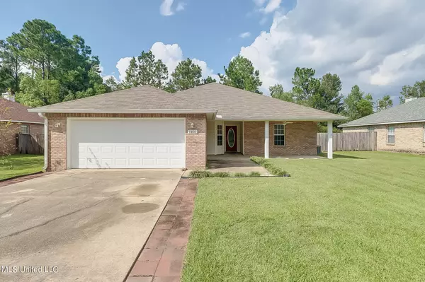 13125 Sunview Cove, Vancleave, MS 39565