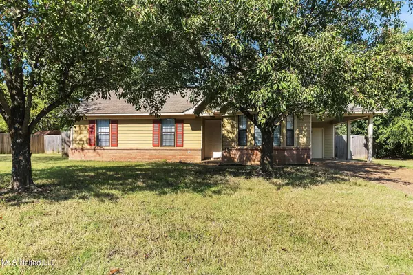 Olive Branch, MS 38654,6671 Pleasant Acres Drive