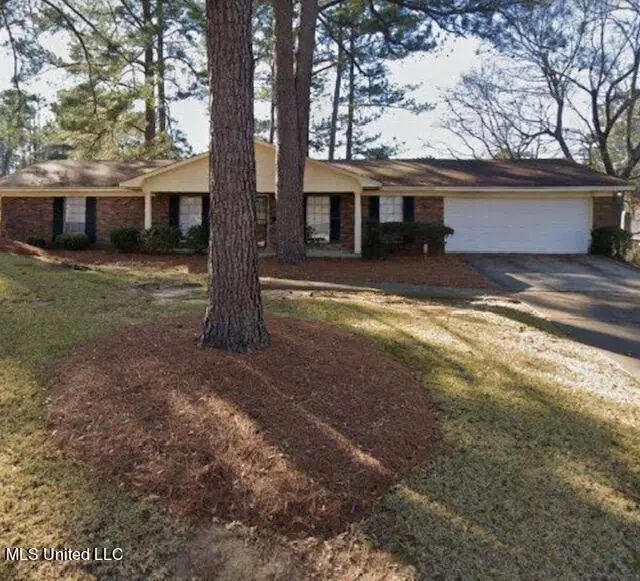 Jackson, MS 39206,5125 Tarryton Pl Place