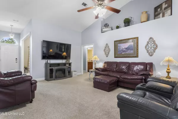 Vancleave, MS 39565,10252 Lake Forest Drive