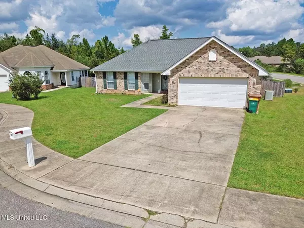 14274 Tori Dawn Court, Gulfport, MS 39503