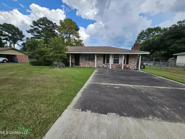 1450 Barnes Circle, Monticello, MS 39654