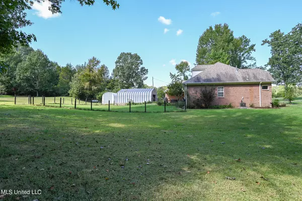 Holly Springs, MS 38635,180 Melissa Lane