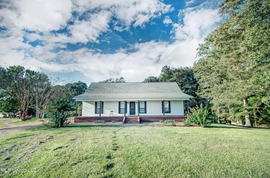 6133 Utah Road, Lena, MS 39094