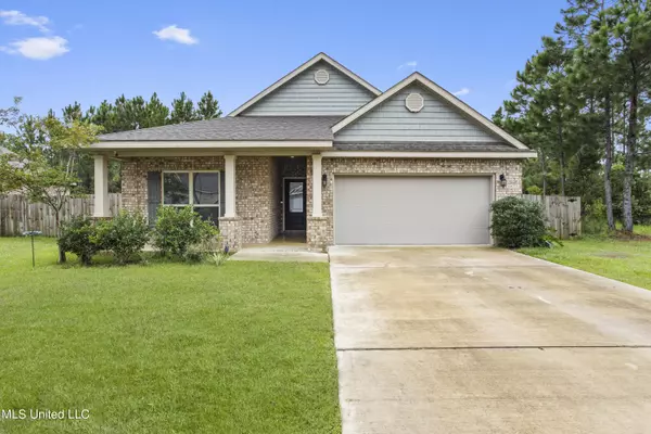 6873 Sweetclover Drive, Ocean Springs, MS 39564