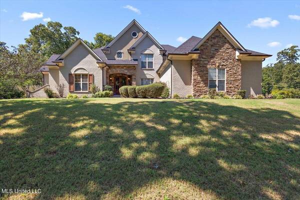 1 Whitetail Drive, Hernando, MS 38632