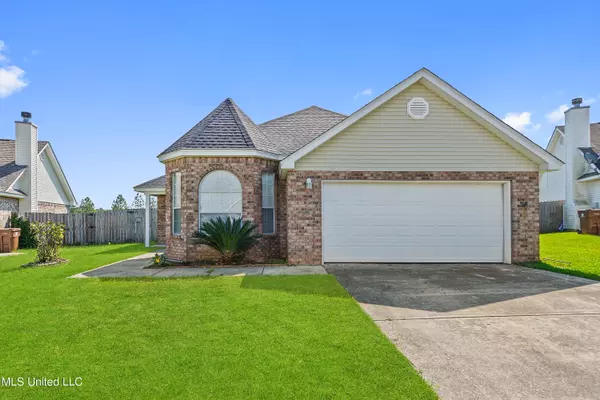 18284 Tara Brooke Drive, Gulfport, MS 39503