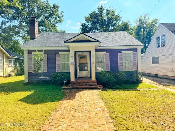 428 Maple Avenue, Clarksdale, MS 38614