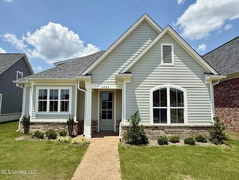 2892 Market Square Avenue, Southaven, MS 38672