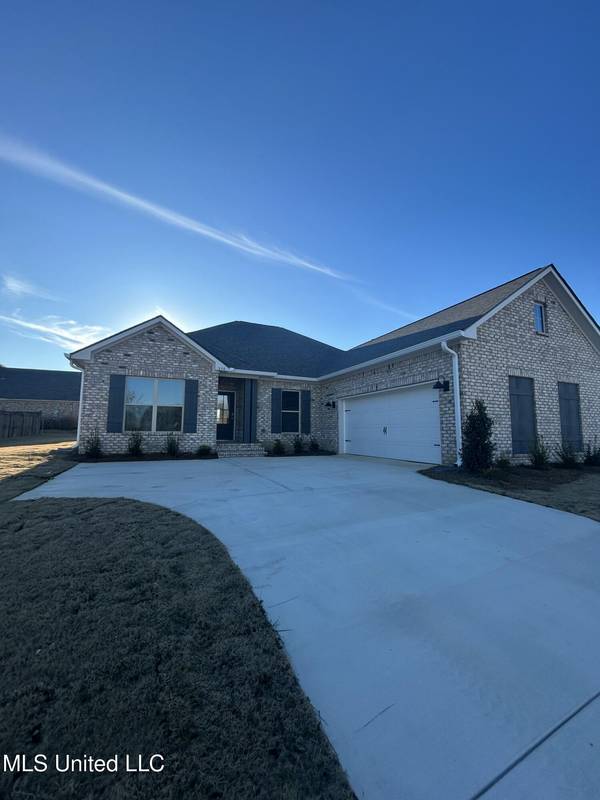 230 Copper Creek Drive Drive, Clinton, MS 39056