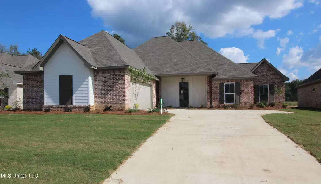 308 Tremont Drive, Florence, MS 39073