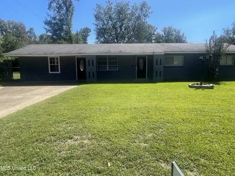 1752 Marigold Street, Greenville, MS 38701