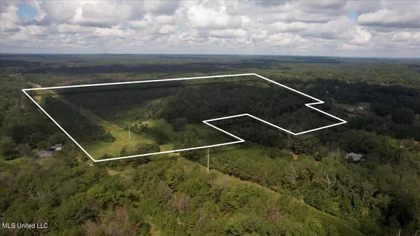 Terry Road, Terry, MS 39170