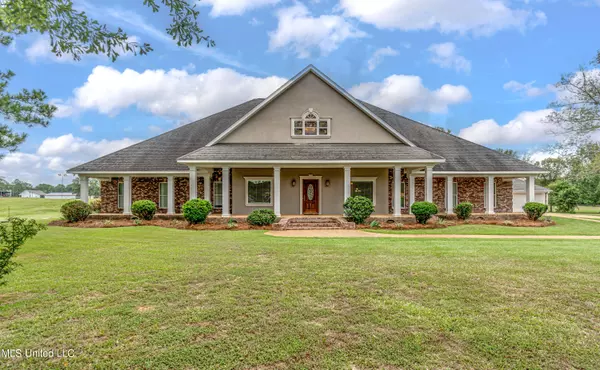 269 Williams Drive, Florence, MS 39073