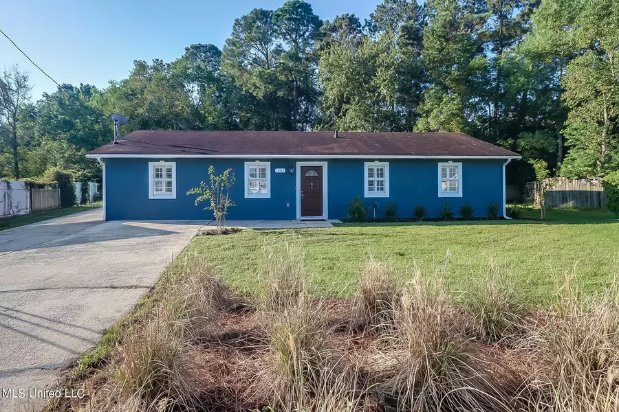 11365 Ruth Court, Biloxi, MS 39532