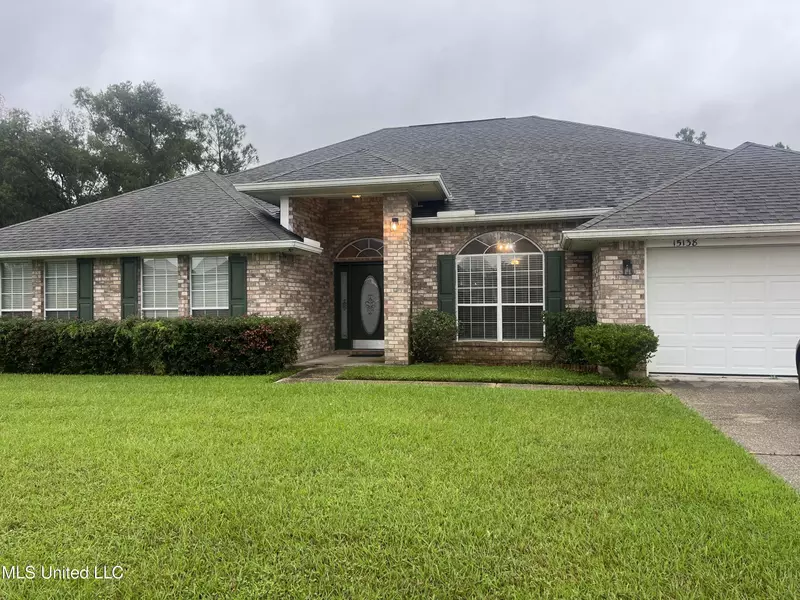 15138 Haversham Place, D'iberville, MS 39540