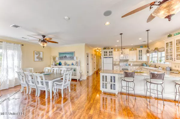 Bay Saint Louis, MS 39520,6230 South Beach Boulevard