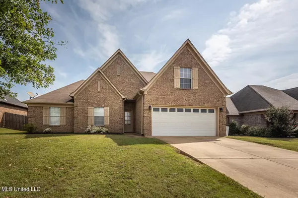 5908 Antler Trail, Southaven, MS 38672