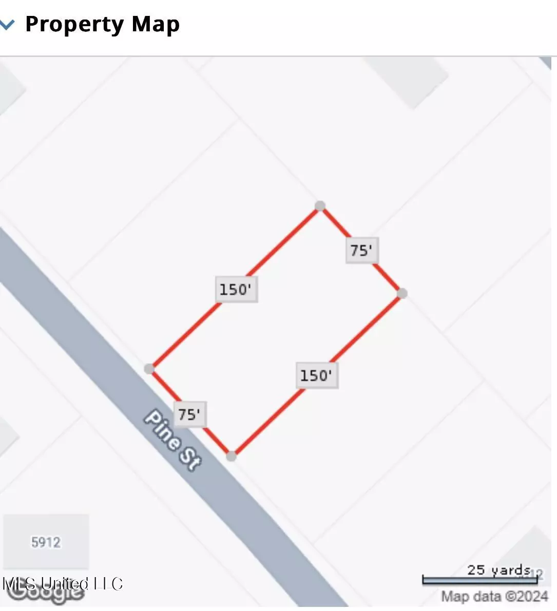 Ocean Springs, MS 39564,Pine, Lot 253 Street