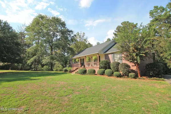 Lucedale, MS 39452,143 Mossy Oak Drive