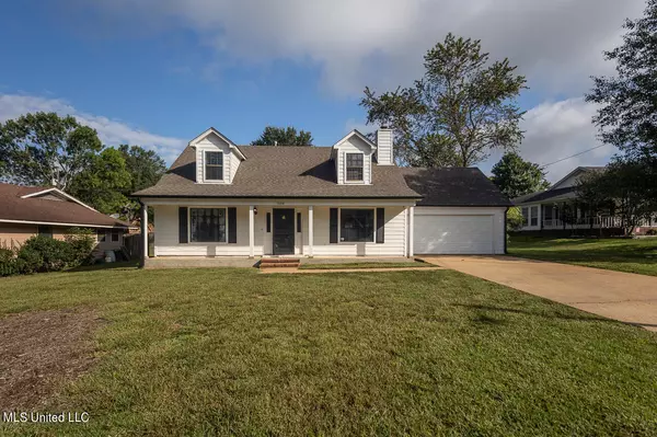 7098 Grove Park Cove, Olive Branch, MS 38654