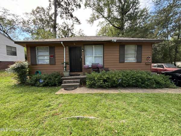 451 Mason Boulevard, Jackson, MS 39212