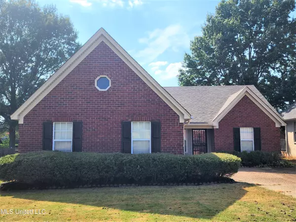 9095 Erie Cove, Olive Branch, MS 38654