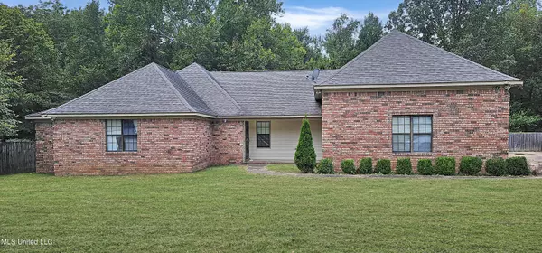 5547 Ingleside Drive, Horn Lake, MS 38637